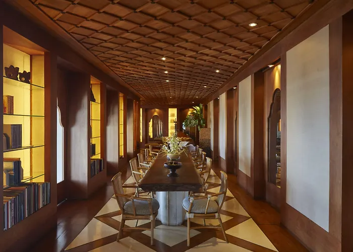 Hotel Amankila