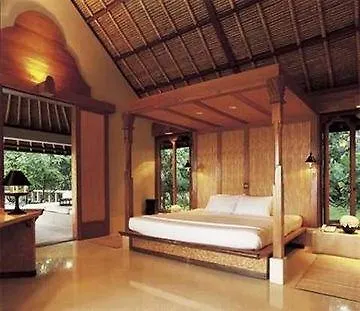 Hotel Amankila Manggis