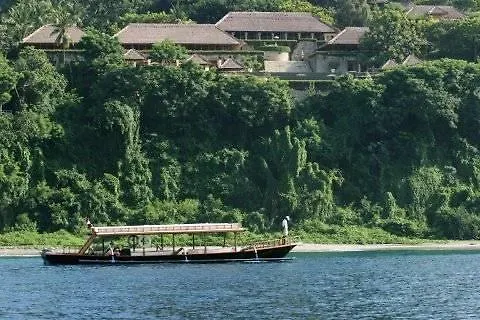 Amankila Hotel Manggis