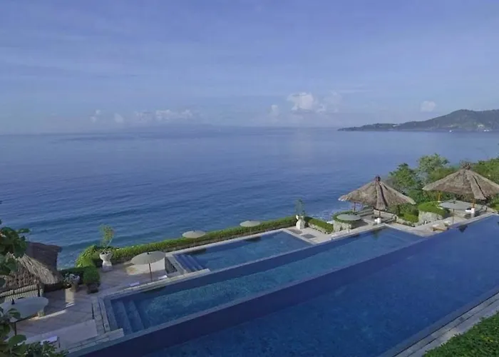 Amankila Hotel Manggis